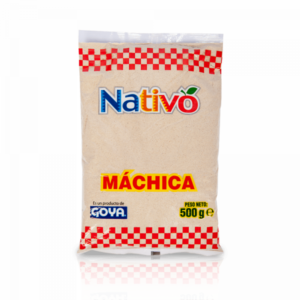 7043 machica nativo