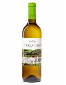 Rueda verdejo