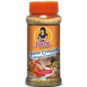 adobo juana