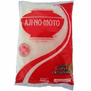 ajinomoto