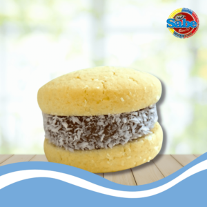 alfajor maicena