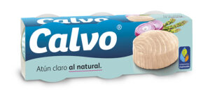 atun calvo