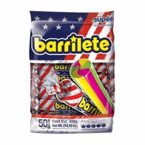 barrilete