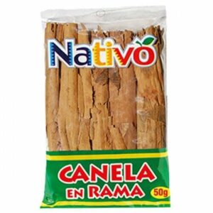 canela nativo