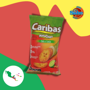 caribas chile limon