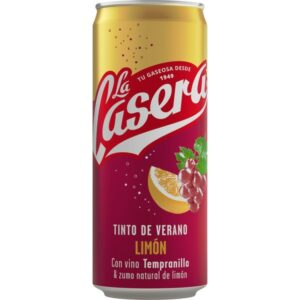 casera tinto de verano