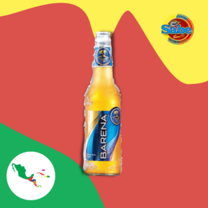 cerveza barena