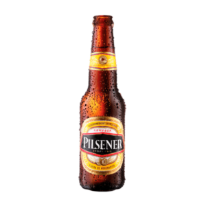 cerveza pilsener