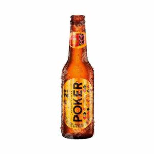 cerveza poque bot