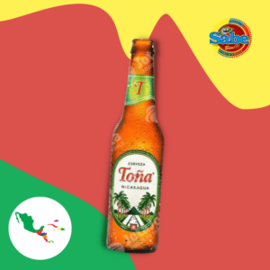 cerveza tona