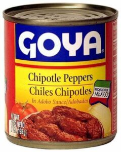 chiles chipotles adobados goya 198 gr 500x500