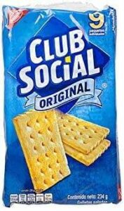 club social