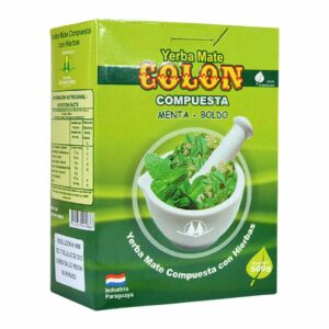 colon menta boldo