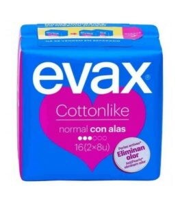 compresa evax