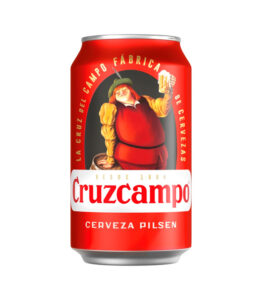 cruzcampo