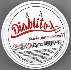 diablitos