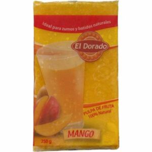 el dorado mango