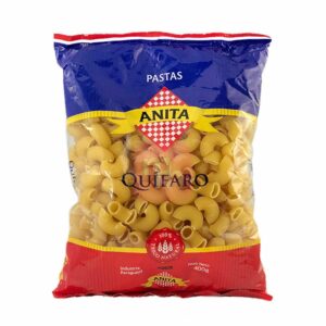 fideo quifaro anita paquete 400gr