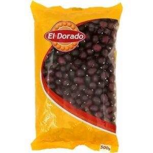 frijol bola roja el dorado 500 g