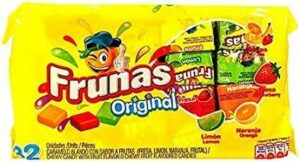 frunas originales