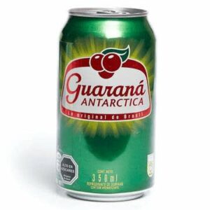 guarana antartica lata