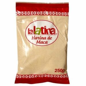 harina de maca nueva