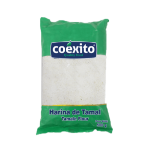 harina de tamal coexito