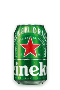 heineken