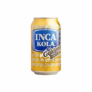 inca kola lata