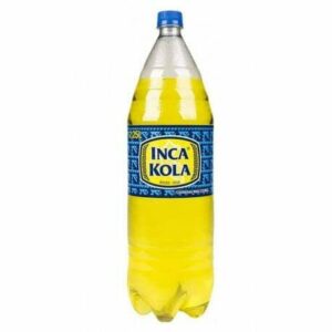 inca kola sabor original