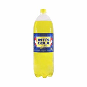 intis cola oro 2l s08286