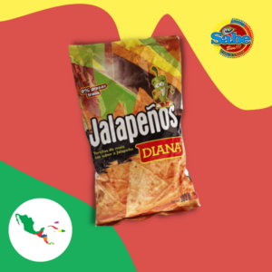 jalapenos diana