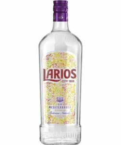 larios dry