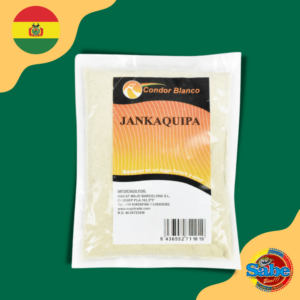 lawa jankaquipa condor blanco