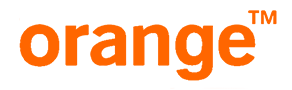 logo orange