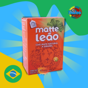 mate leao