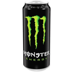 monster