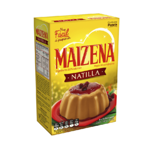 natilla tradicional panela 340 g maizena