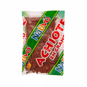 nativo achiote