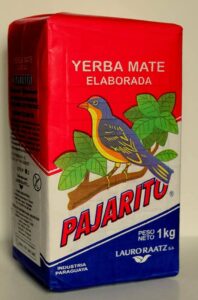 pajarito