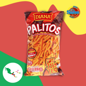 palitos diana