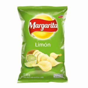 papas fritas sabor a limn margarita 40671