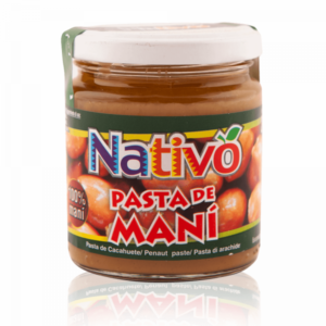 pasta mani nativo