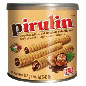 pirulin el rincon de la abuela venezolana