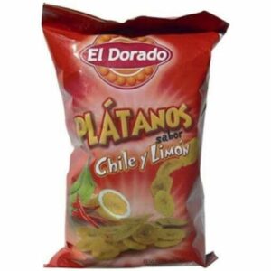 platanos el dorado