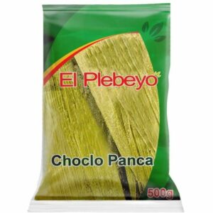 plebeyo congelado choclo panca