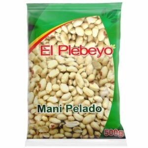 plebeyo mani