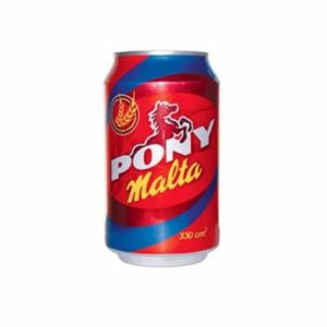 pony malta