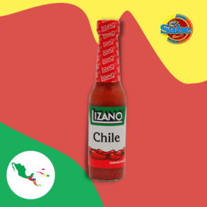 salsa lizano