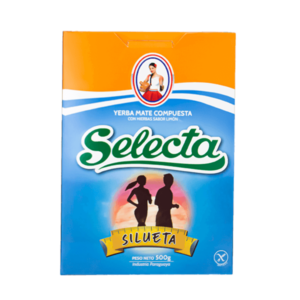 spa il selecta silueta 0 5kg 1479 3